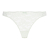 Highleg Tanga Sully, Green