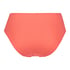 Diva High Knickers, Pink