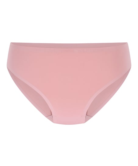 Invisible Brazilian, Pink