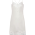 Valerie Slipdress, White
