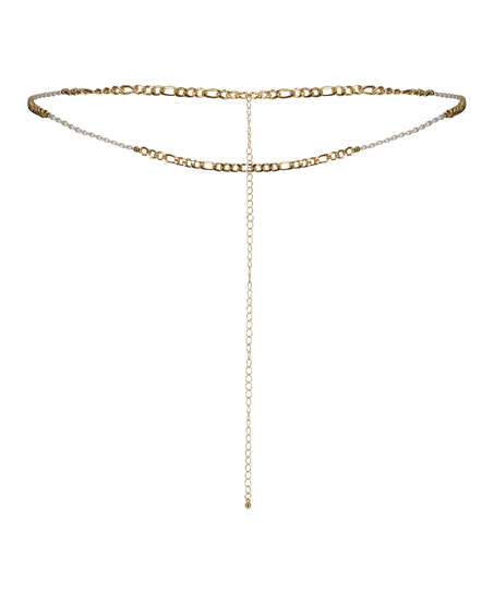 Body Chain for €16.99 - All Accessories - Hunkemöller