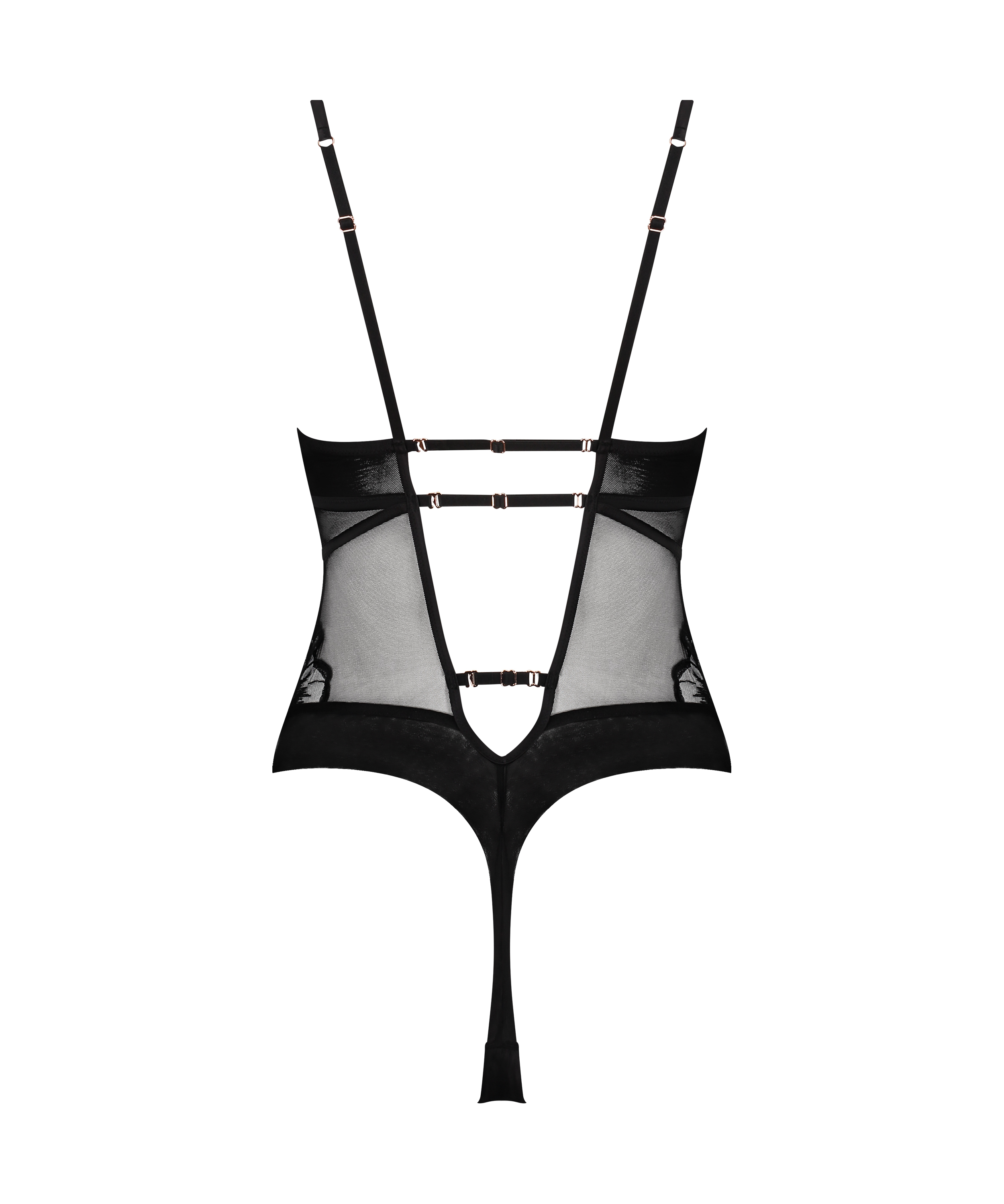 Sher Body, Pink, main