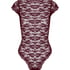 Body Aveline, Purple