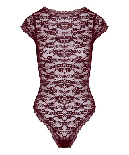 Body Aveline, Purple