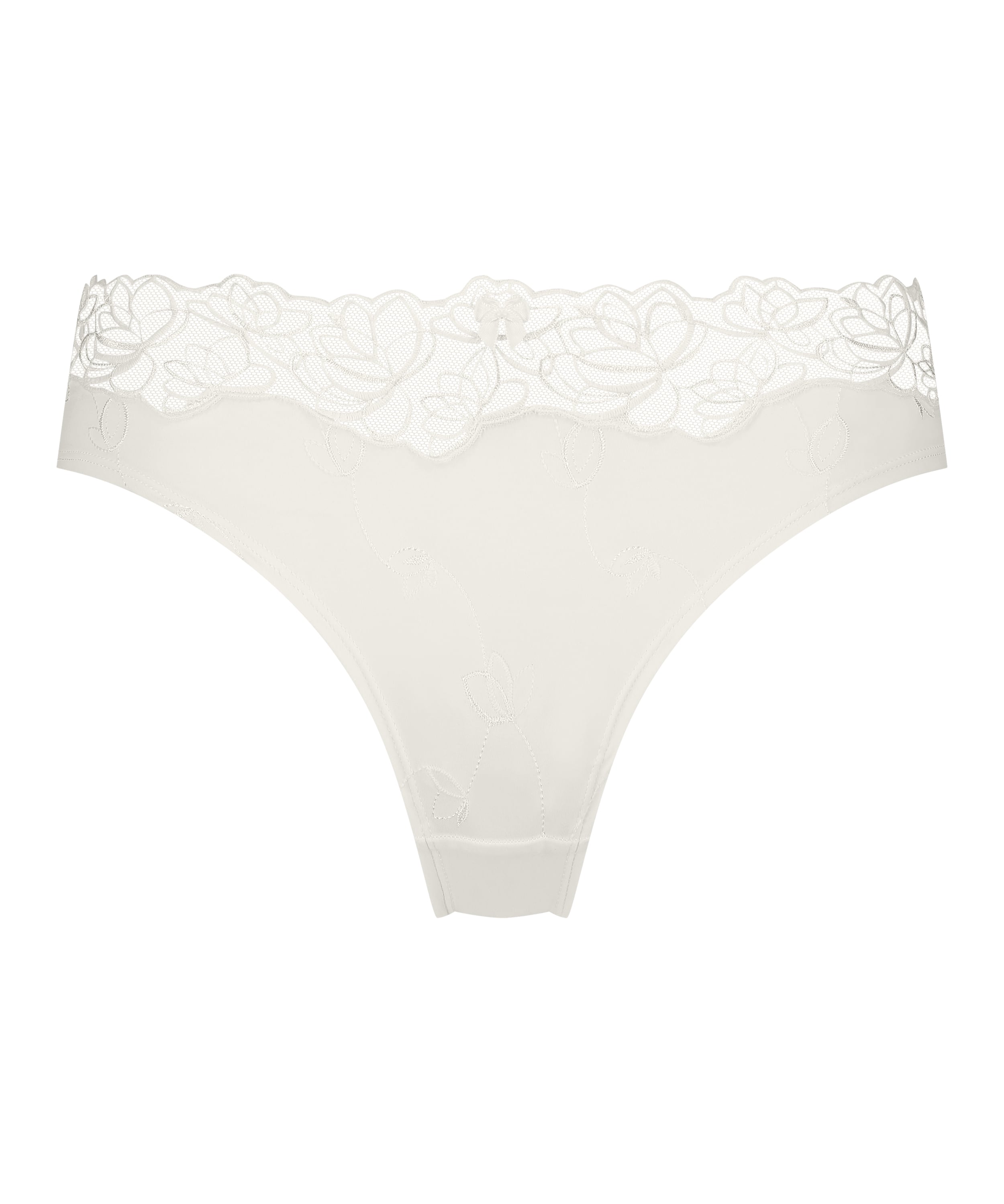 Brazilian Diva, White, main