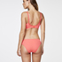 Diva knickers, Red