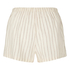 Short Linen, Orange