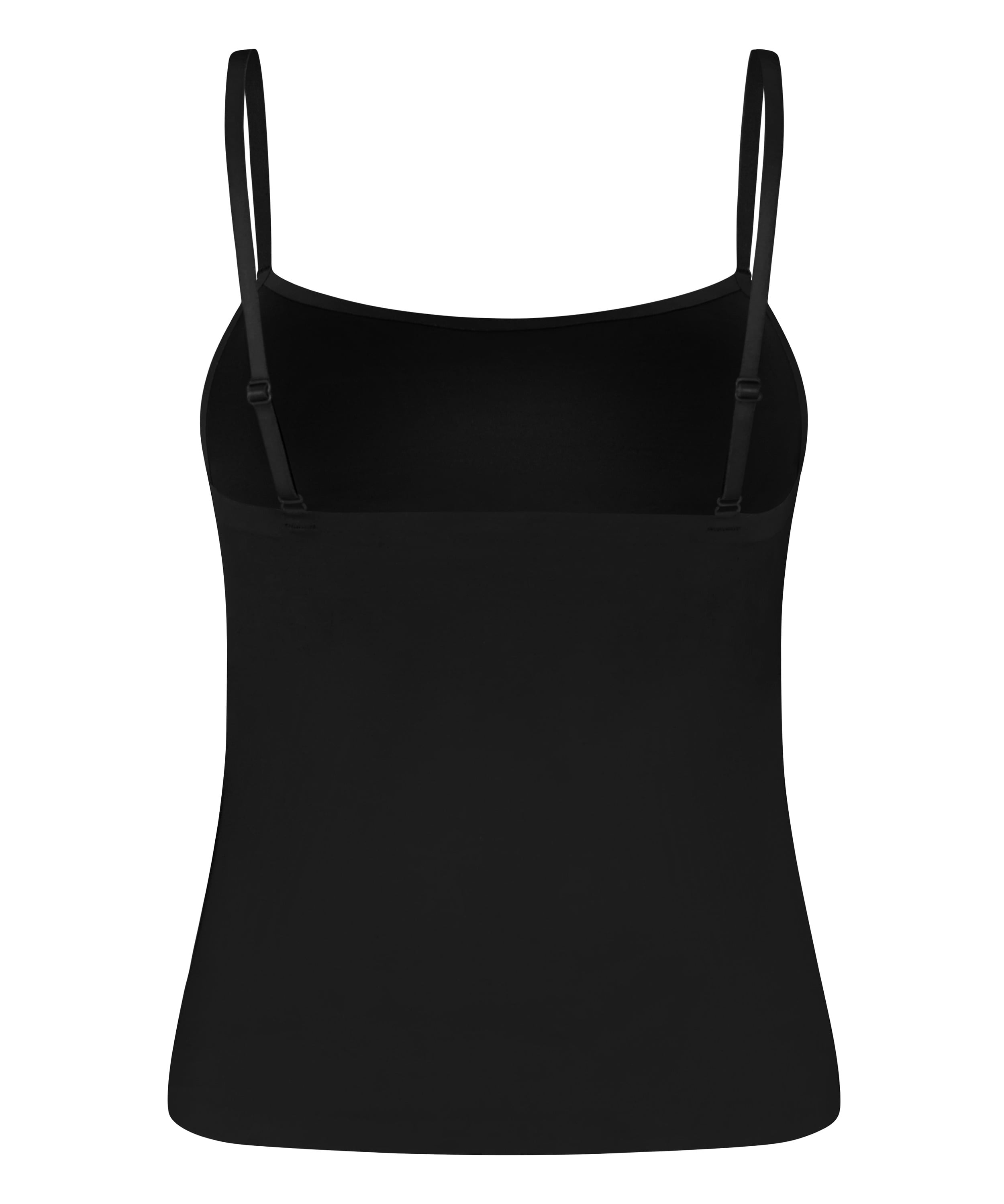 Super Comfort Top, Black, main