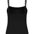 Super Comfort Top, Black
