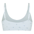 Dianne Bralette, Blue