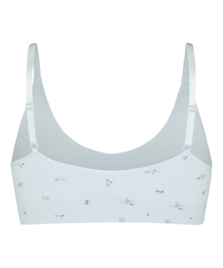 Dianne Bralette, Blue
