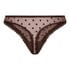 Phoebe Thong, Brown