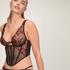 Brazilian Dahlia, Black