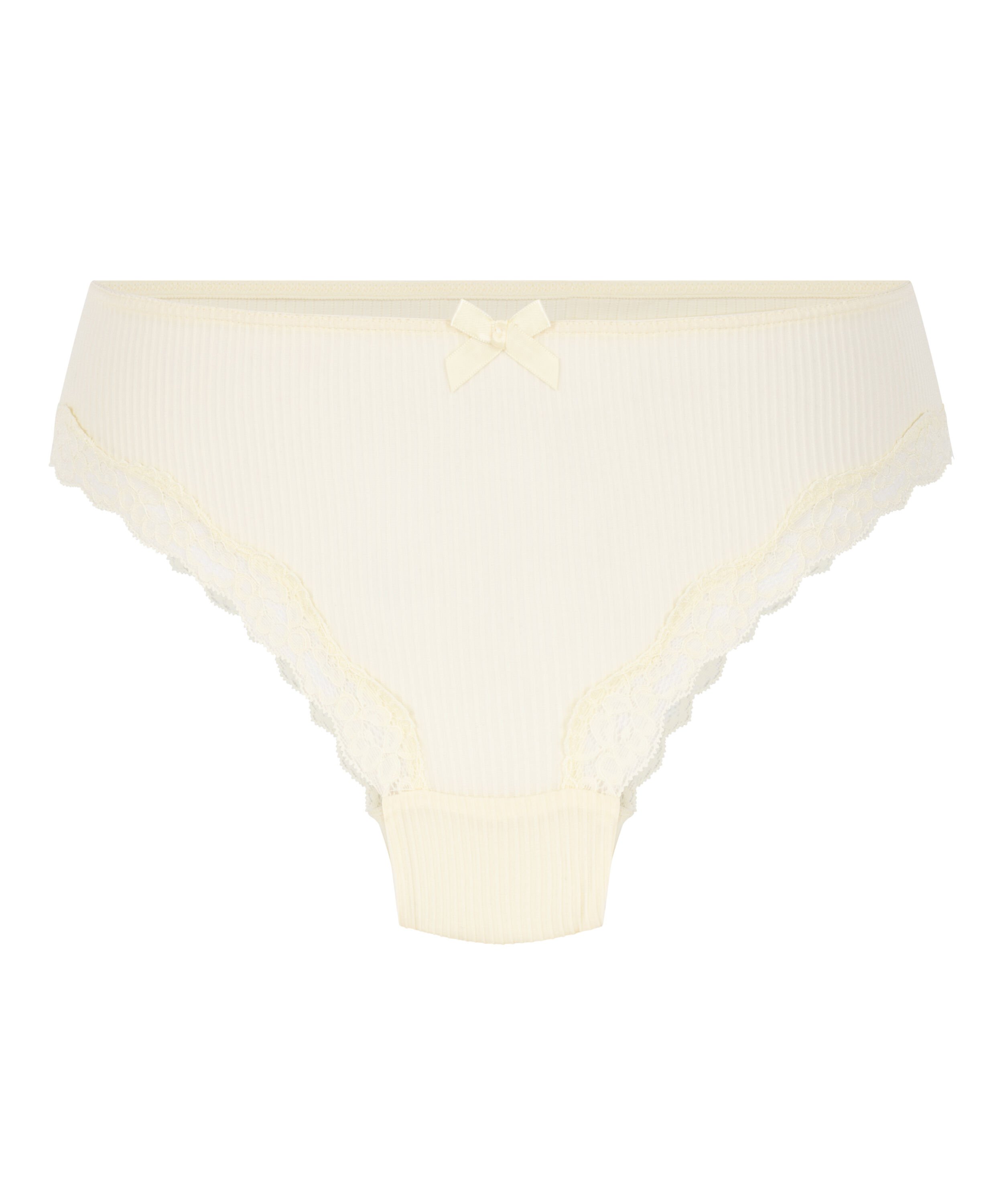 Lola Brazilian, Yellow