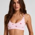 Dianne Bralette, Pink
