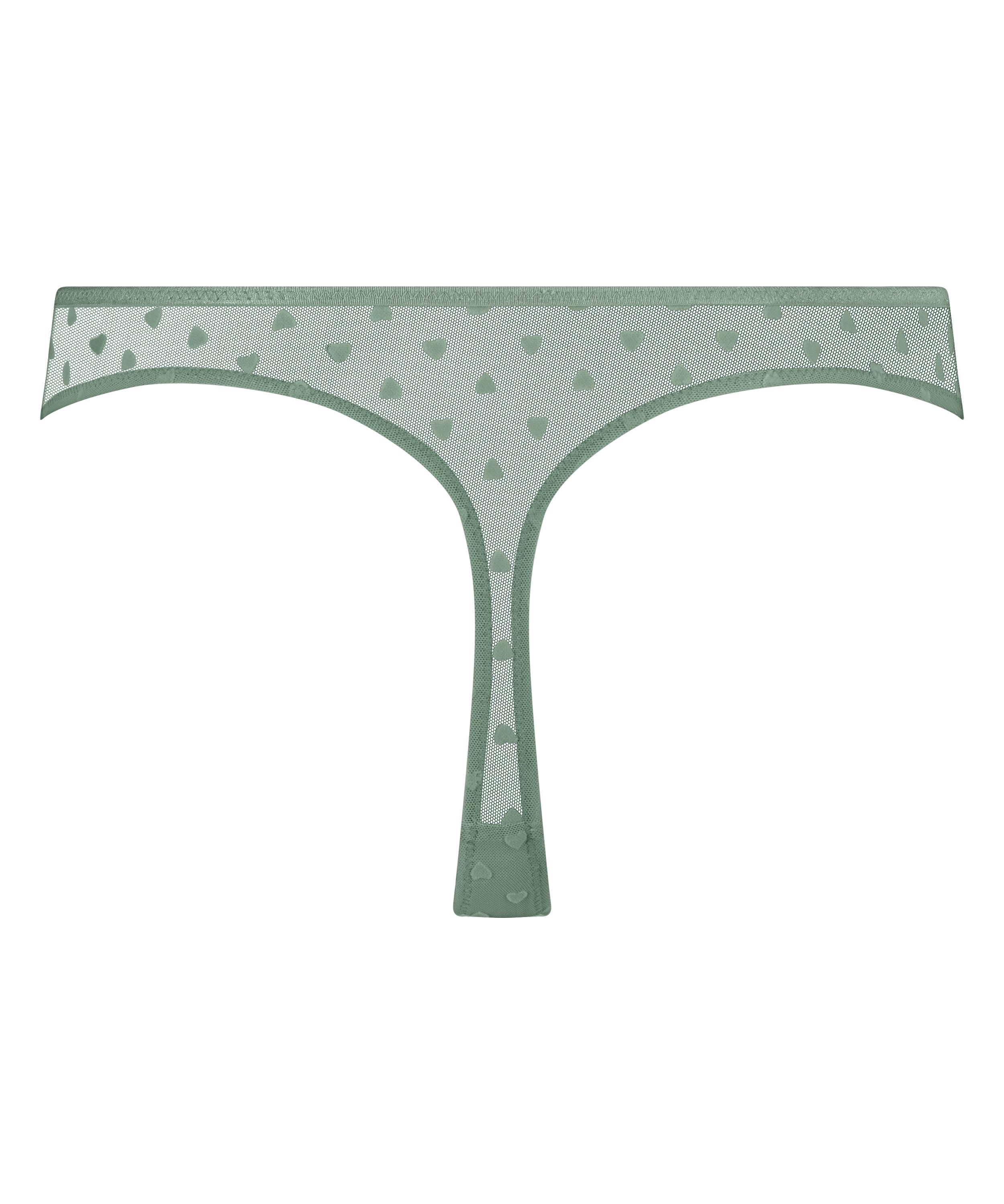 Phoebe Thong, Green, main