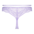Joy Mini Brazilian, Purple