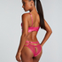 Sable Brazilian, Pink