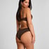 Georgia Cotton Brazilian, Brown