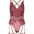 Body Viktoria, Purple