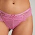 Arabella brazilian, Pink