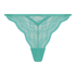 Isabelle Thong, Green