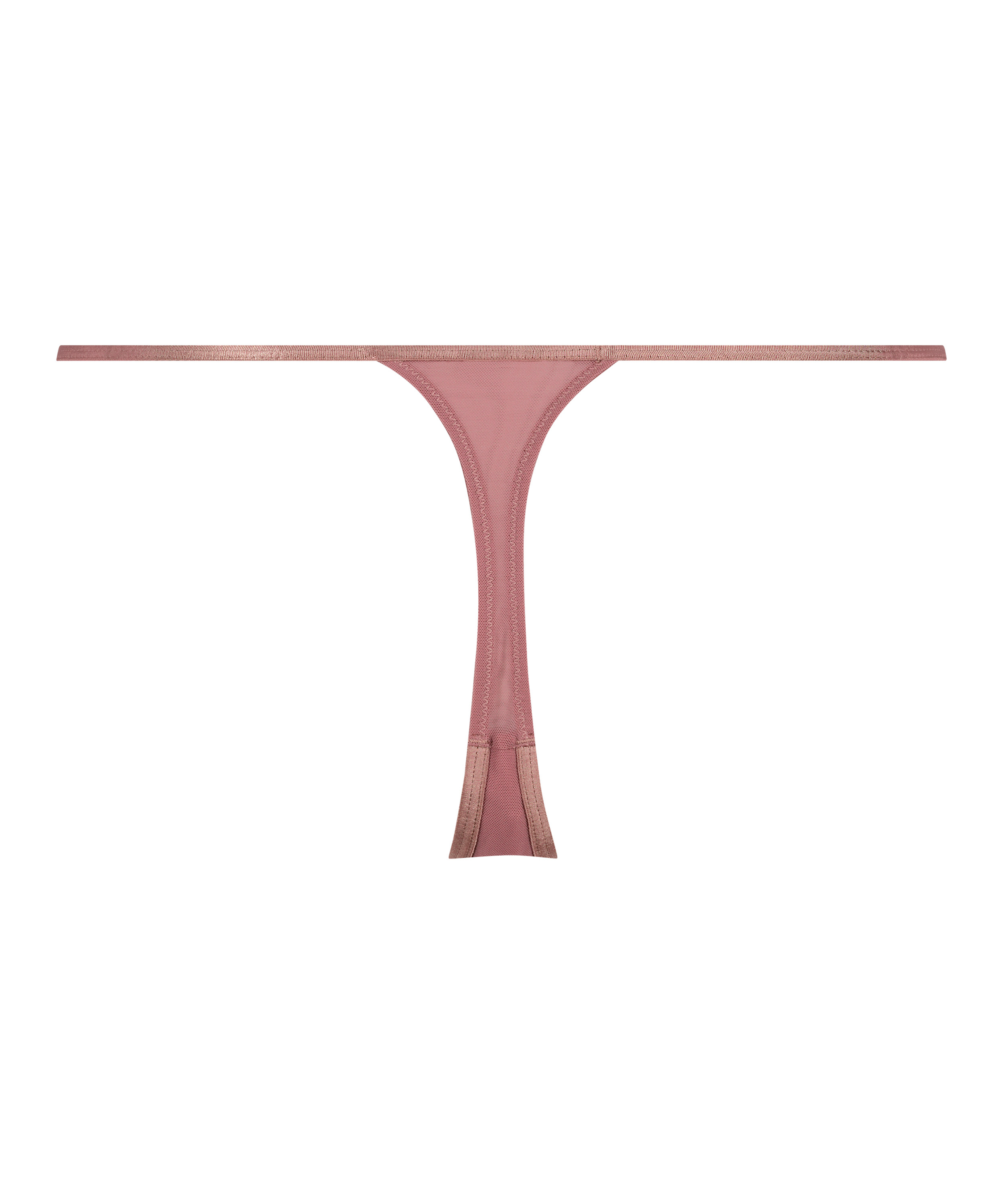 Maxime thong, Purple, main