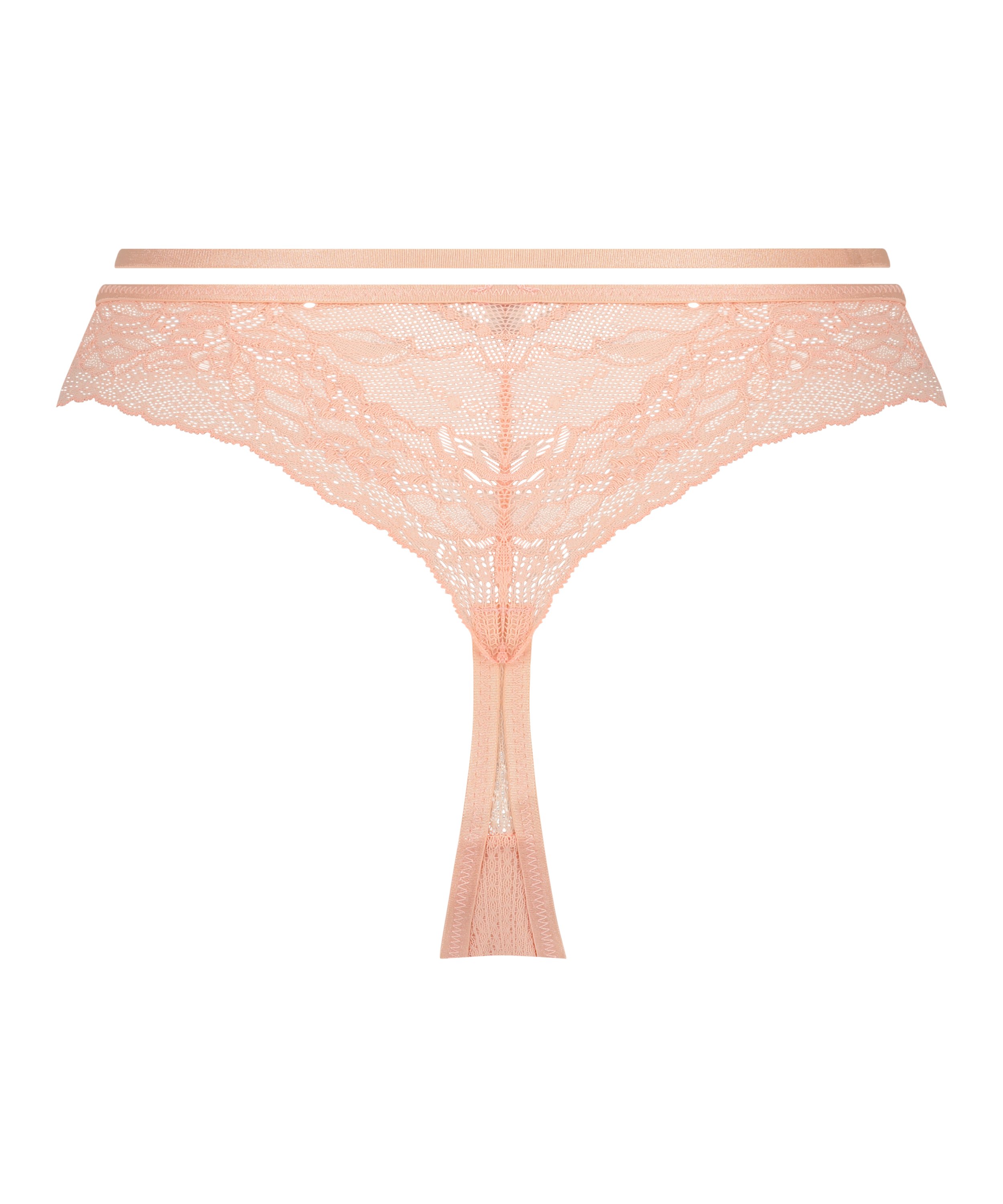 Joy Mini Brazilian, Orange, main