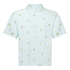 Pyjama Top, Green