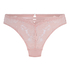 Andrea Brazilian, Pink