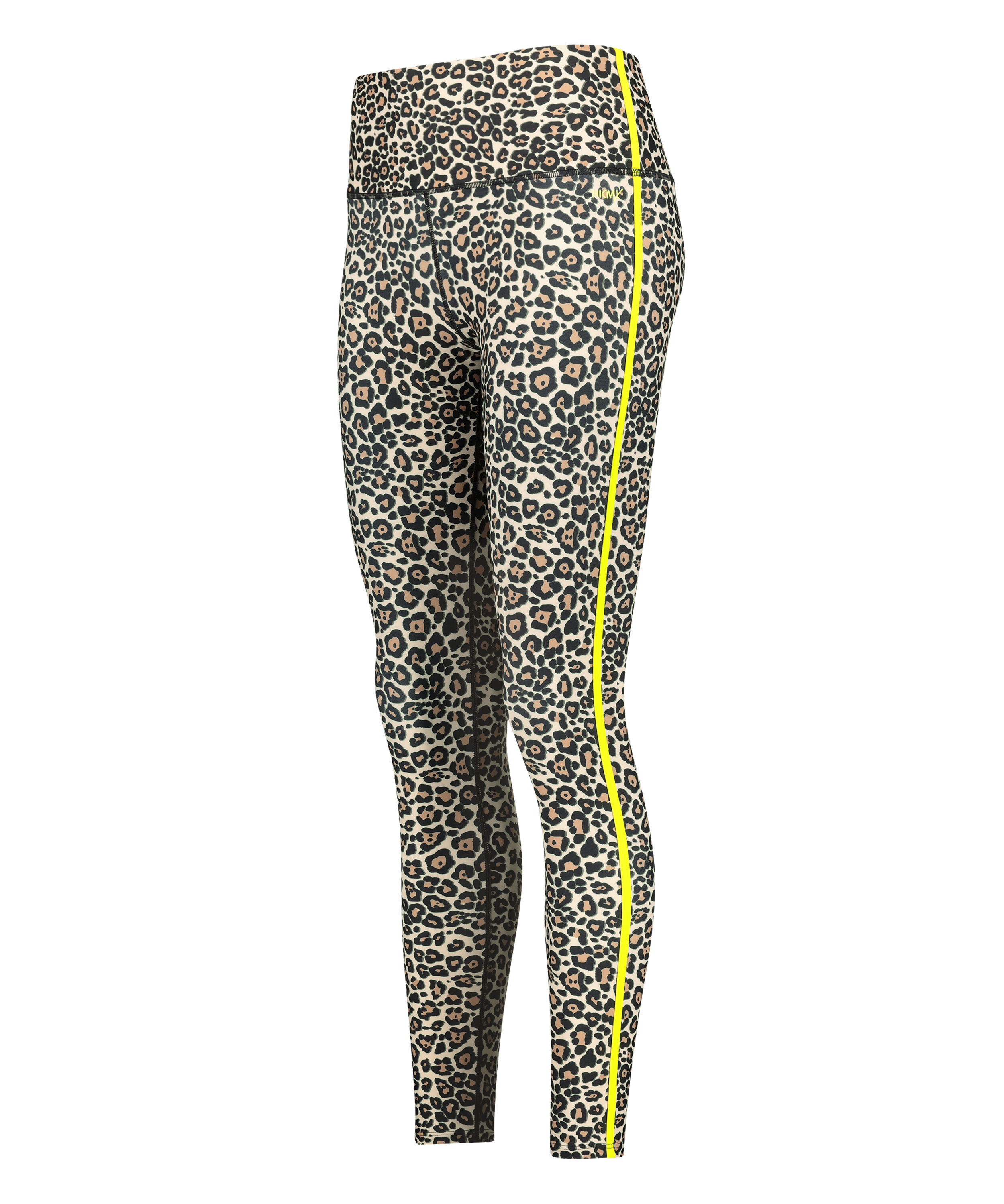 HKMX High Waist Level 2 Sports Leggings 