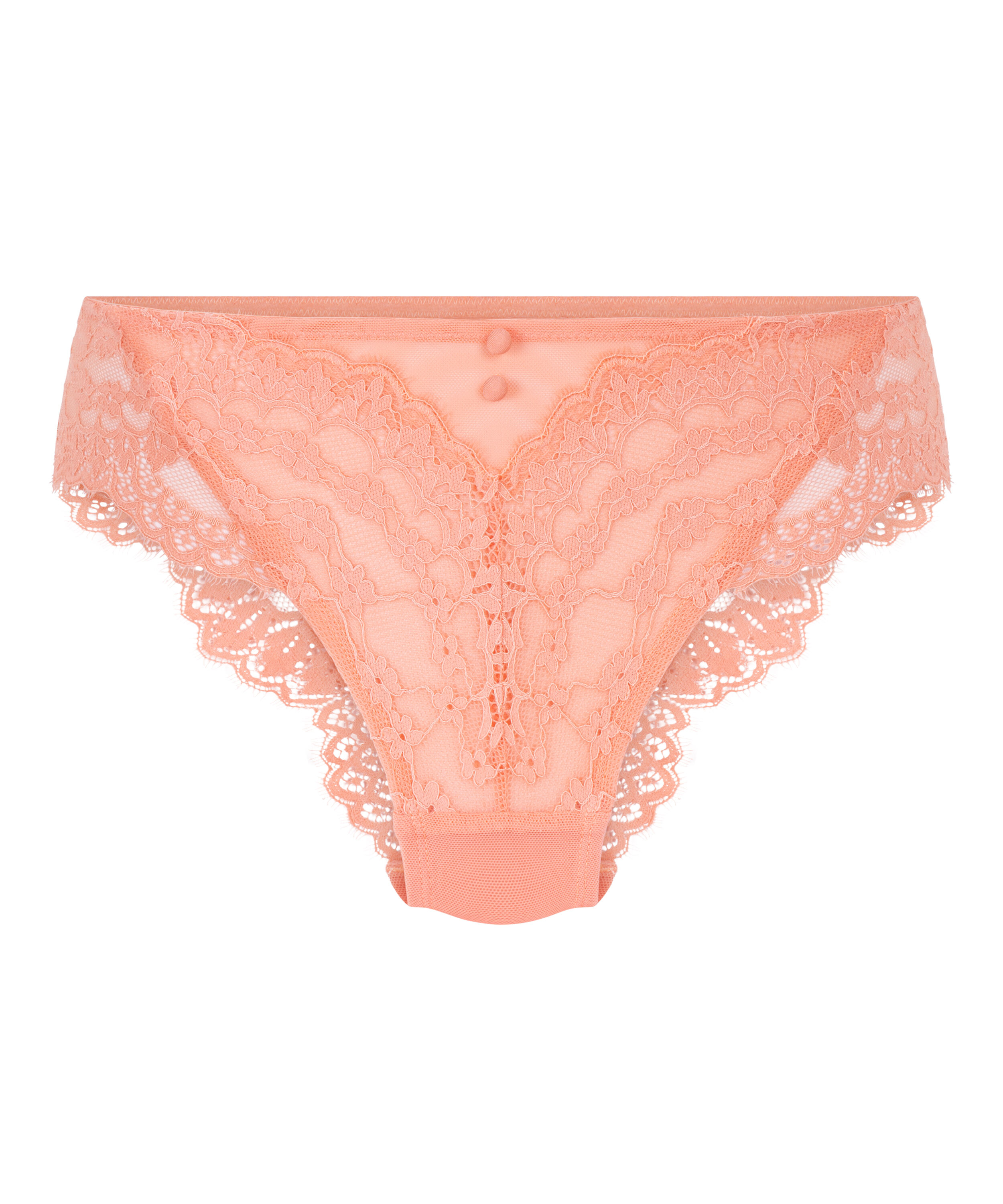Daisy Brazilian, Pink