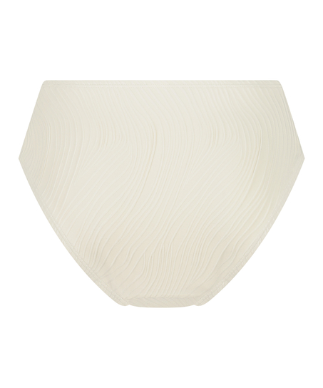 Cozumel Rio Bikini Bottoms, White