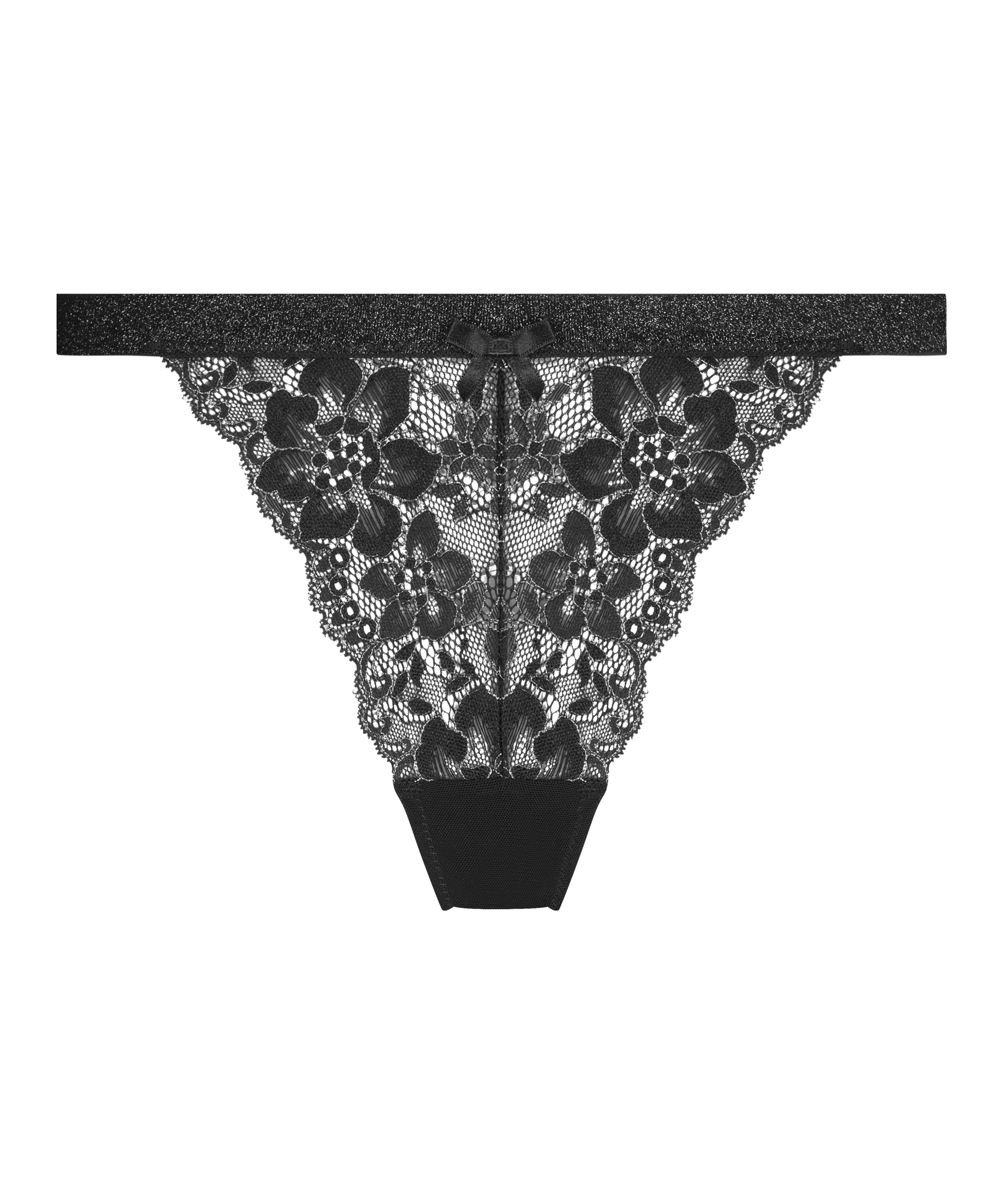 Dewi Thong, Green, main