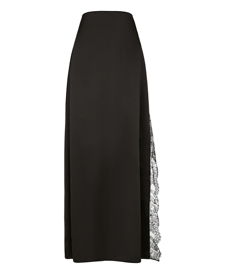 Skirt Cecilia, Black