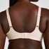 Super Comfort Bra, Beige