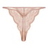 Isabelle Thong, Brown