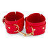 Private Handcuffs, Red