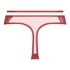 Thong Wera, Red