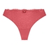 Marine Thong, Red