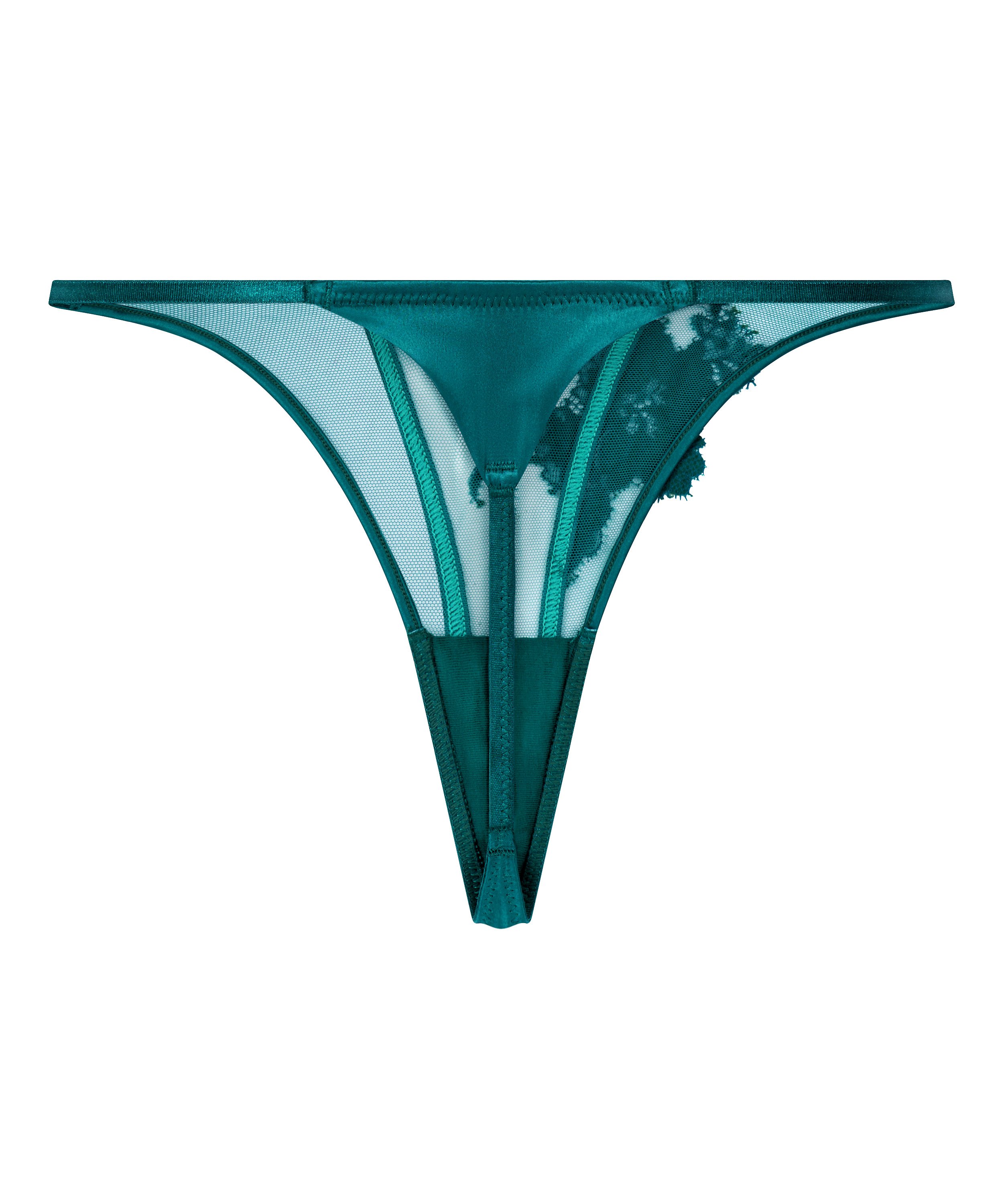 Ember Thong, Green, main
