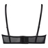 Padded Strapless Underwired Bra Maya, Black