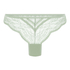Isabelle Cheekini, Green