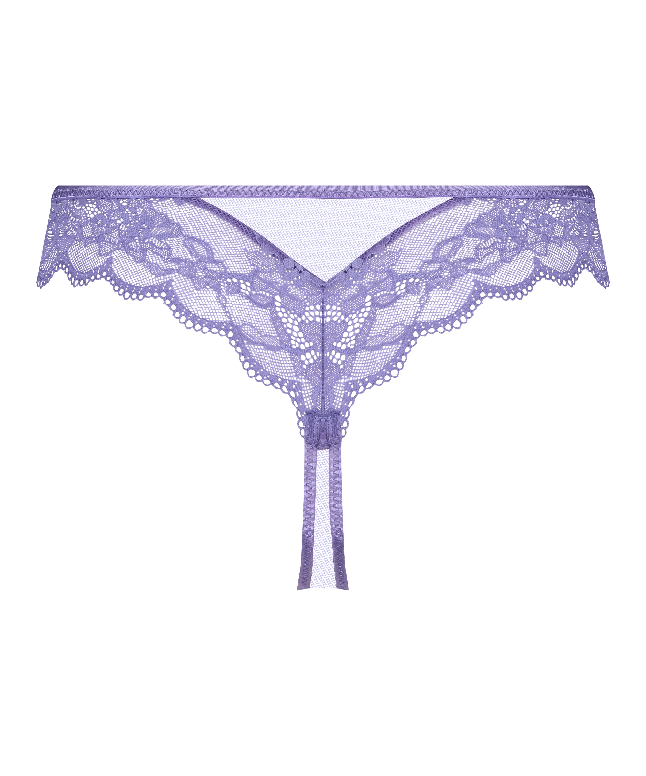 Lorna Brazilian, Purple, main