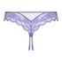 Lorna Brazilian, Purple