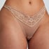Sylvie Thong, Brown