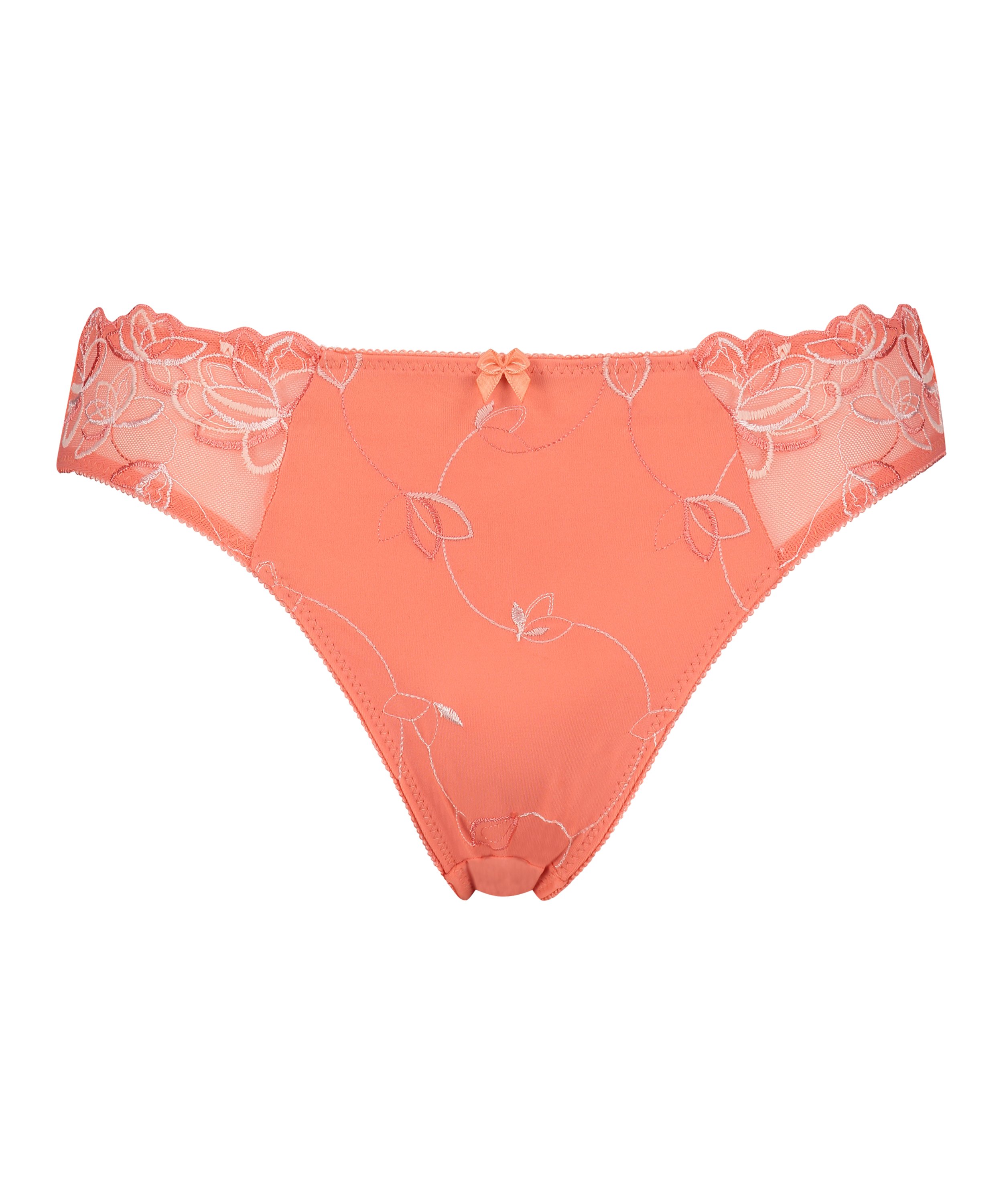 Diva knickers, Pink, main