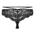 Joy Fancy Mini Brazilian, Black