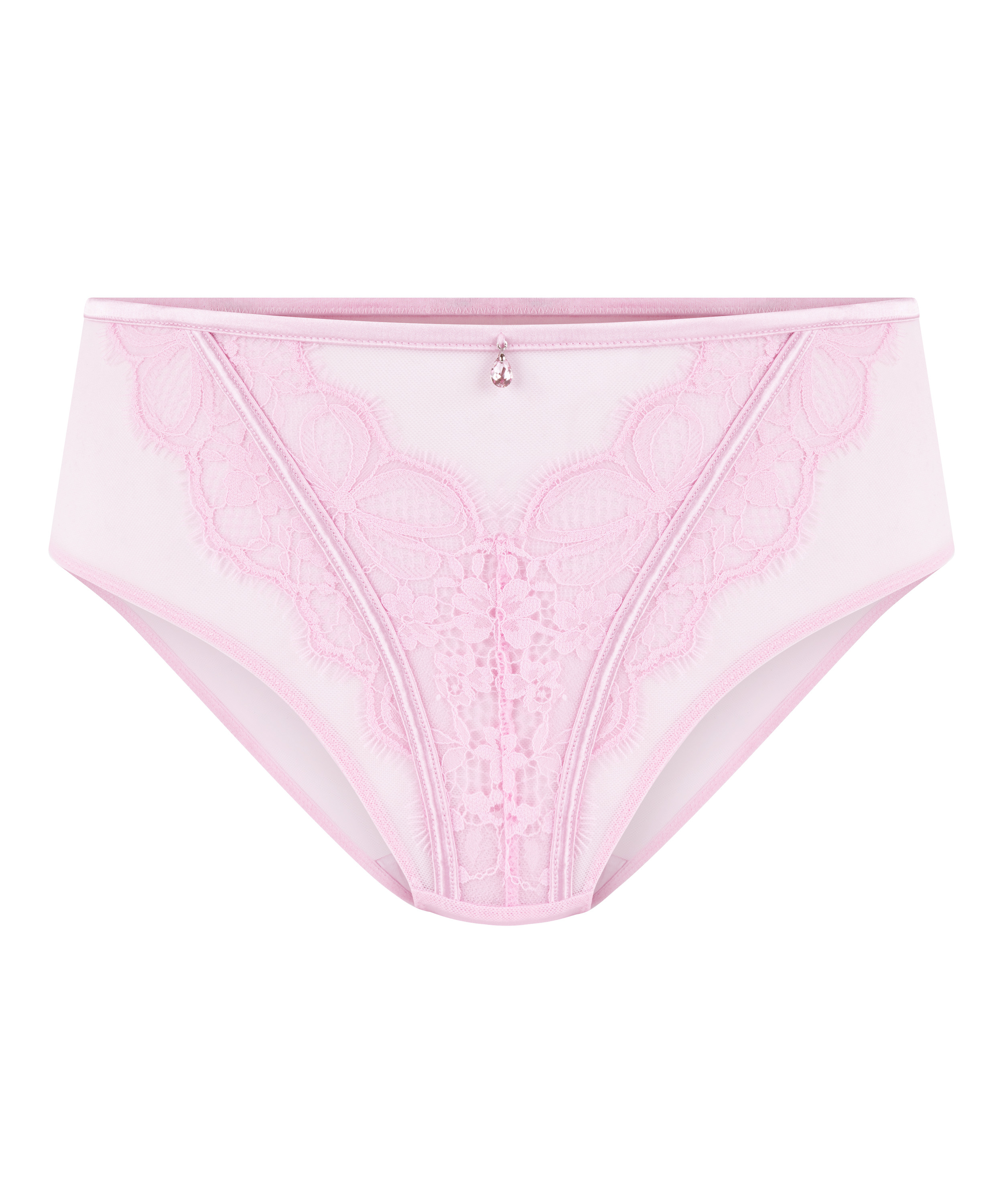 Prina Brazilian, Pink, main