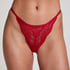 Isabelle Thong, Red